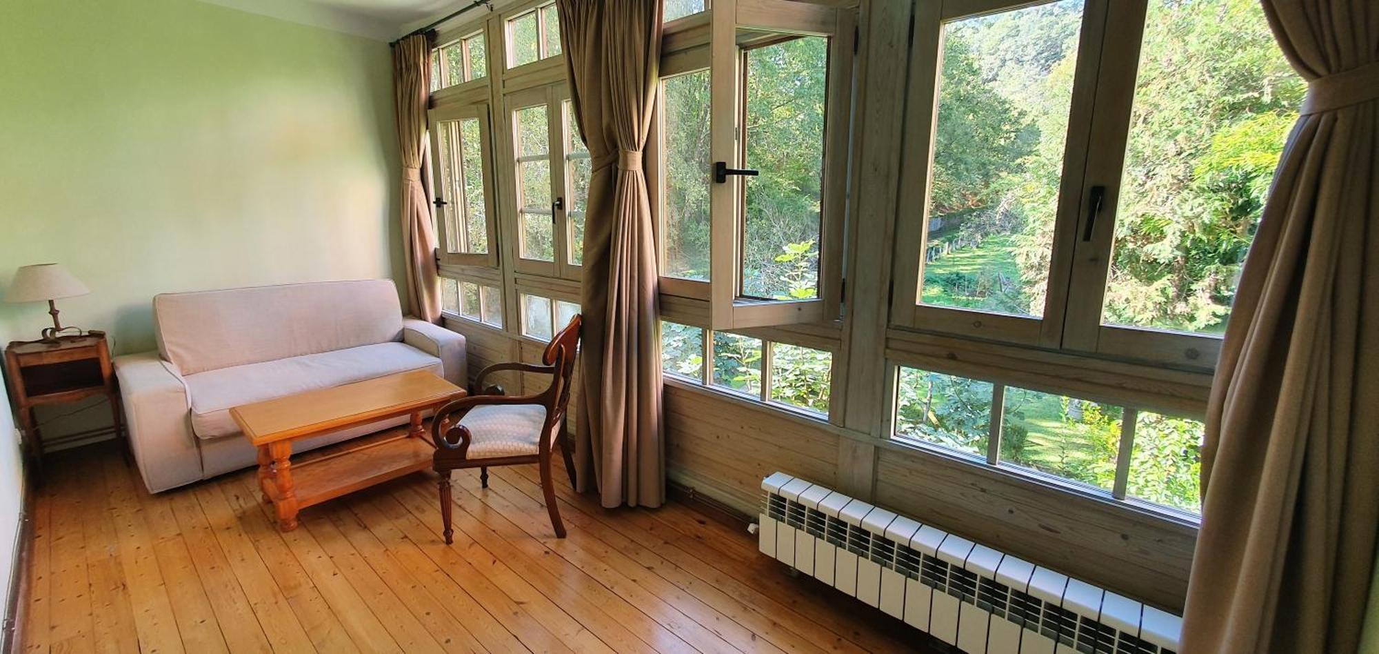La Casona De La Vega Junto A Onís Eksteriør billede